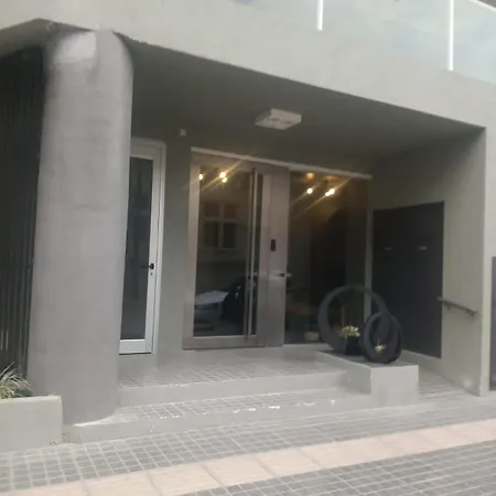 Bell Ville Alojamientos Exterior foto