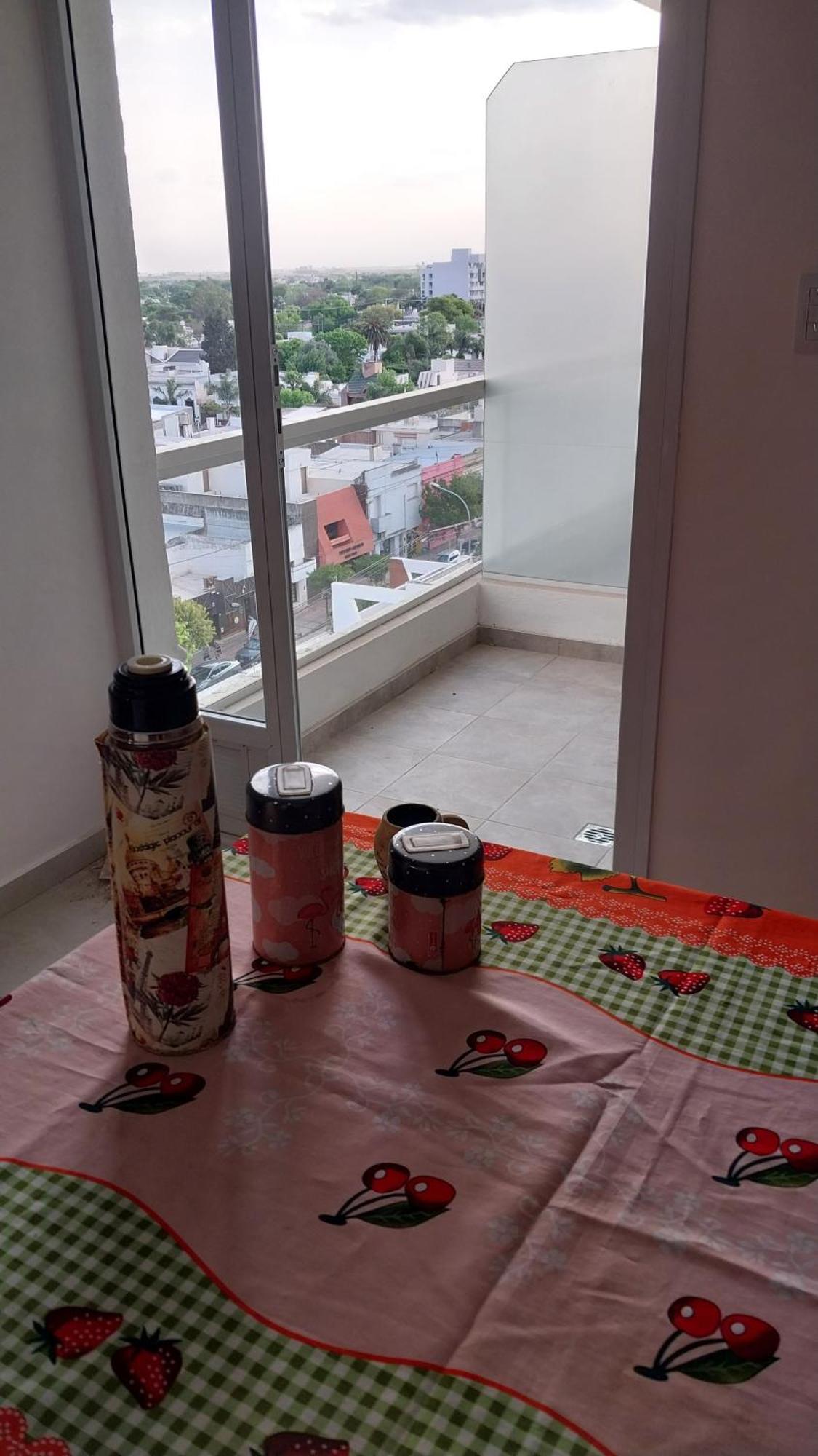 Bell Apartment *